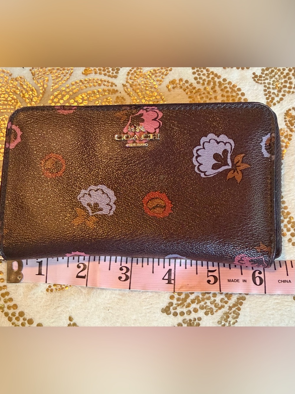 Two Project Wallets-Coach and Kate Spade - Picture 8 of 15